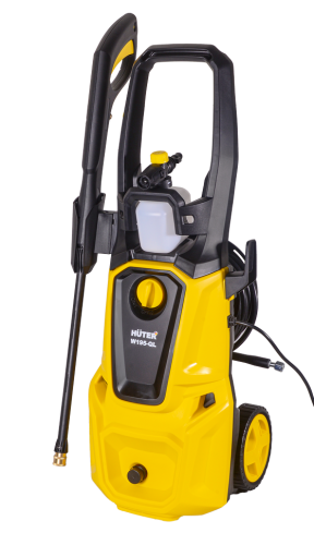 Мойка Huter W195-QL фото 2