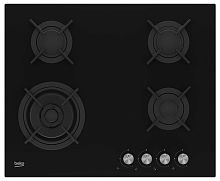 Газовая варочная панель Beko HINW 64229 S