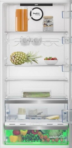 Холодильник Beko B5RCNK403ZW фото 4