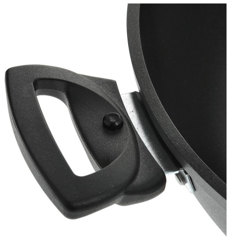 Сотейник 30 см Kukmara Традиция с308а фото 6 Сотейник 30 см Kukmara Традиция с308а фото 6