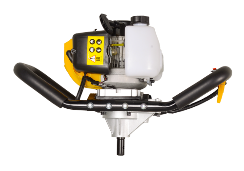 Мотобур Huter GGD-300 фото 2 Мотобур Huter GGD-300 фото 2