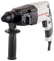 Перфоратор сетевой Интерскол П-26/800ЭР кейс (3 Дж)