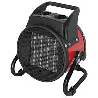 Электрическая пушка РЕСАНТА ТЭПК-2000К