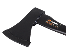 Топор Т800Ф Вихрь (фиберглассовое топорище)