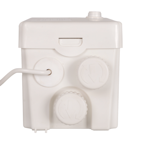 Канализационная установка ВИХРЬ КН-300 (300 Вт) фото 10