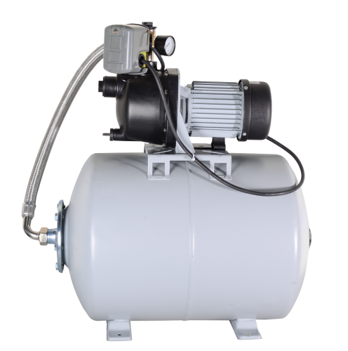 Автономная насосная станция Ресанта АНС-4200П/50 фото 5