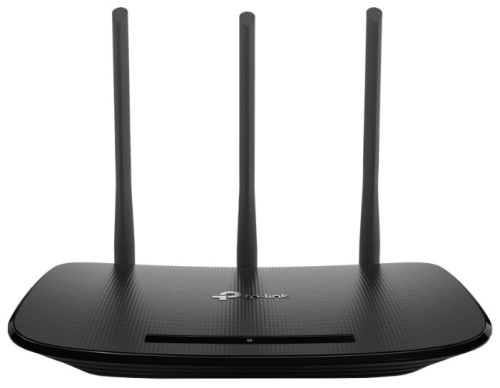 Wi-Fi роутер TP-LINK TL-WR940N 450M V6