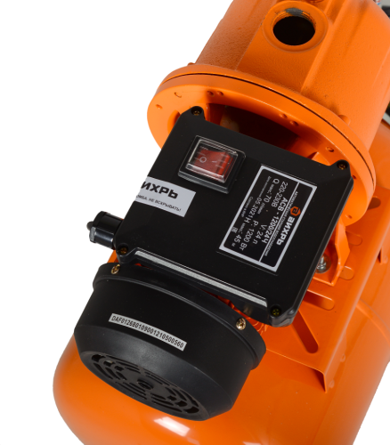 Автономная станция водоснабжения Вихрь АСВ-1200/24Ч фото 6