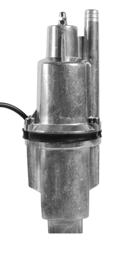 Вибрационный насос Вихрь ВН-10В фото 4