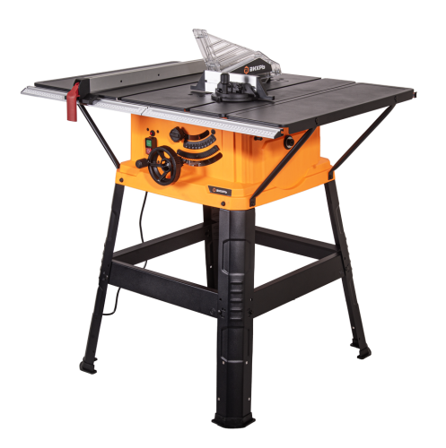 Станок распиловочный циркулярный ЦРС-255 Вихрь