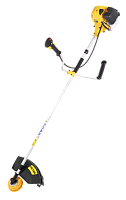 Триммер бензиновый Huter GGT-1500TX (70/2/21)