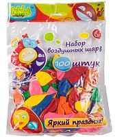 Bebelot BHO1705-013 Набор шаров 100шт 20см