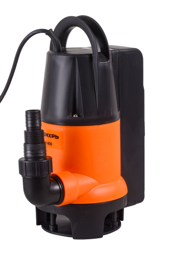Погружной дренажный насос ВИХРЬ ДН-900 фото 8