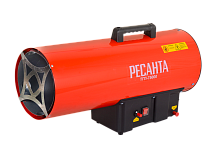 Газовая тепловая пушка Ресанта ТГП-75000