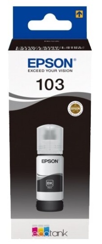 МФУ Epson L3100 фото 4 МФУ Epson L3100 фото 4