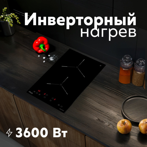 Варочная поверхность Oasis P-EN фото 5