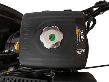 Снегоуборщик Huter SGC 8000 проверить