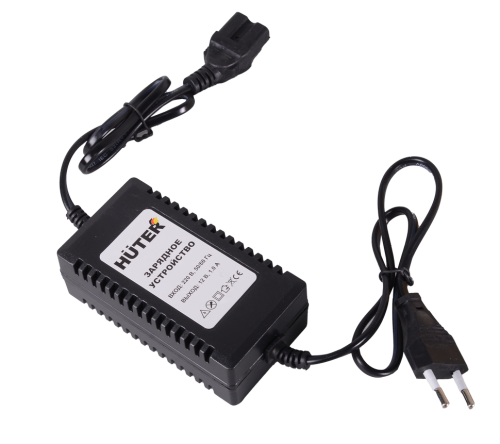 Опрыскиватель аккумуляторный Huter SP-12AC фото 8