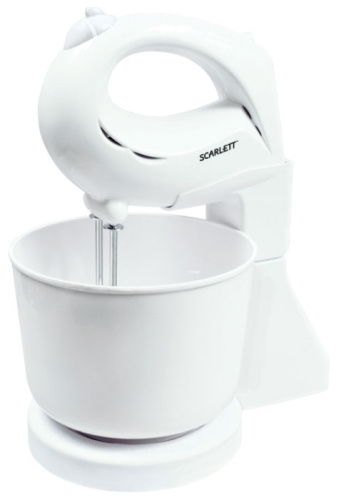 Миксер Scarlett SC-048 Миксер Scarlett SC-048