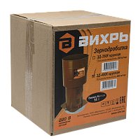 Зернодробилка Вихрь ЗД-400К