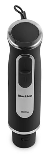 Блендер BQ HB1030SS Black фото 3 Блендер BQ HB1030SS Black фото 3