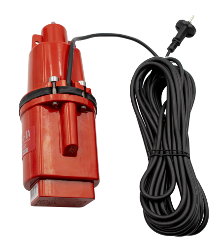 Колодезный насос Ресанта НВ-10В (300 Вт) фото 23