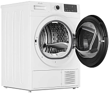 Сушильная машина MONSHER MDM 595 Blanc