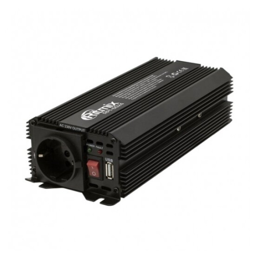 Инвертор Ritmix RPI-6024 Инвертор Ritmix RPI-6024