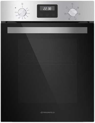 Духовой шкаф MAUNFELD EOEM516S