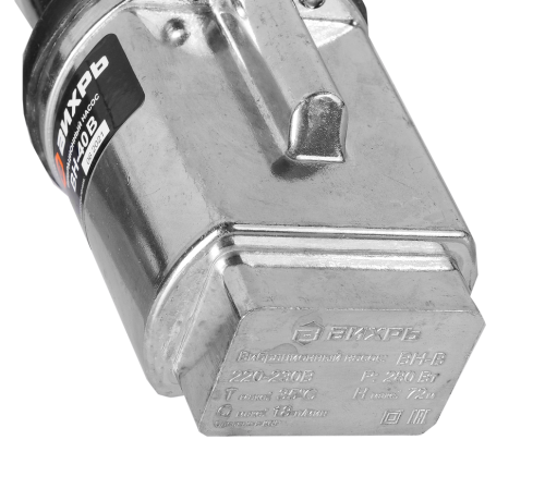 Вибрационный насос Вихрь ВН-40В фото 3