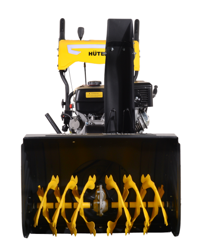 Снегоуборщик бензиновый Huter SGC-8100С фото 4