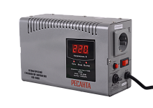 Стабилизатор напряжения Ресанта АСН-1000 Н