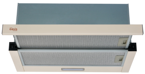 Вытяжка Oasis VT-60I фото 5