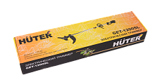Электрический триммер HUTER GET-1200SL