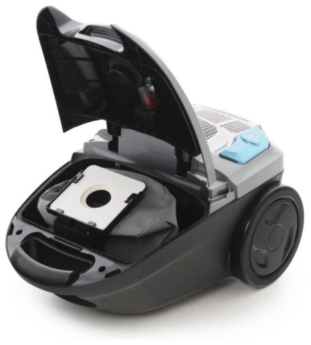 Пылесос Doffler VCB 2009 BG фото 2