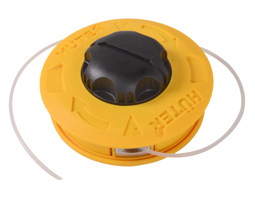 Триммер Huter GGT-1500SX фото 7