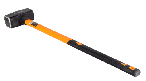 Кувалда К5Ф фиберглассовая рукоятка Вихрь фото 5