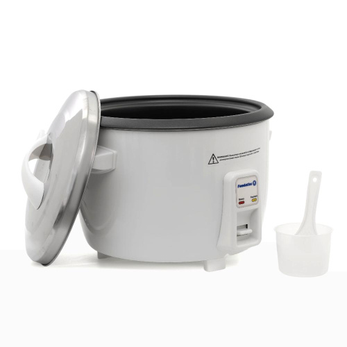 Рисоварка Foodatlas 8L фото 5