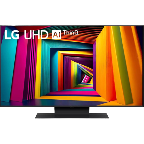 LG 43UT91006LA фото 8