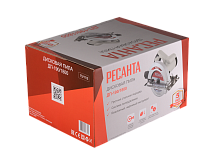 Дисковая пила ДП-190/1800 Ресанта
