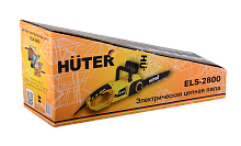 Электрическая цепная пила Huter ELS-2800