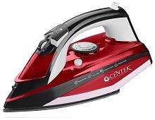 Утюг CENTEK CT-2344 красный
