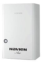 Газовый котел Navien ATMO ACE 16AN 16 кВт двухконтурный