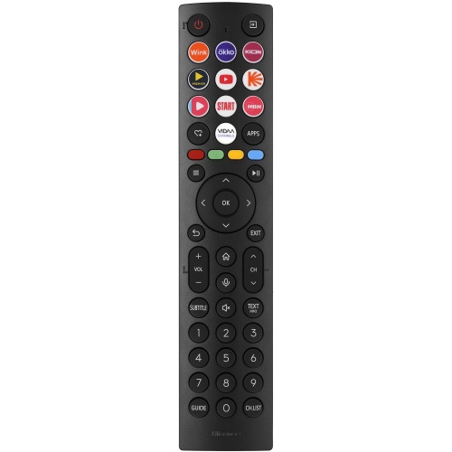 Hisense 75E7NQ фото 5