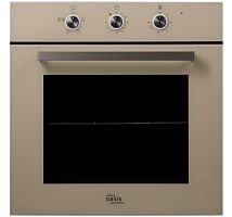 Духовой шкаф Oasis D-MI5