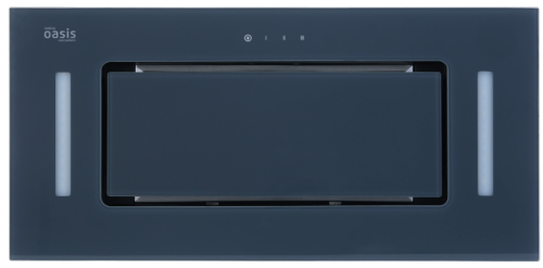 Вытяжка Oasis UB-60WG фото 2 Вытяжка Oasis UB-60WG фото 2