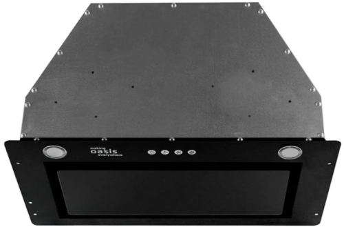 Вытяжка Oasis UM-50BG фото 5