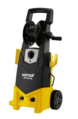 Мойка Huter W195-QL фото 5