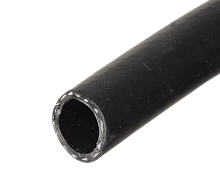 Шланг резиновый армированный, 12,5 х 16- 1,0 - ВГ., бухта 25м (чёрный) ТЭП Вихрь, , Шт