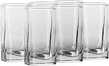 Стакан для водки PASABAHCE Луна 42043, стекло 60 мл (1уп-6шт)